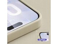 Tech-Protect Glass Fit+ 2-Pack Tempered Glass for Xiaomi 17T Pro - Black Tech-Protect Glass Fit+ 2-Pack Tempered Glass for Xiaomi 17T Pro - Black