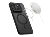Funda Tech-Protect Magmat MagSafe para Motorola Edge 70 5G - Negro mate Funda Tech-Protect Magmat MagSafe para Motorola Edge 70 5G - Negro mate
