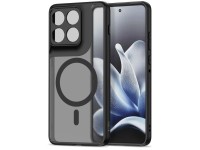 Funda Tech-Protect Magmat MagSafe para Motorola Edge 70 5G - Negro mate Funda Tech-Protect Magmat MagSafe para Motorola Edge 70 5G - Negro mate
