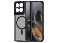 Tech-Protect Magmat MagSafe Case for Motorola Edge 70 Fusion / Fusion + 5G - Matte Black Tech-Protect Magmat MagSafe Case for Motorola Edge 70 Fusion / Fusion + 5G - Matte Black