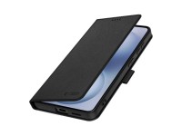 Tech-Protect Wallet Case for Motorola Edge 70 Pro 5G - Black Tech-Protect Wallet Case for Motorola Edge 70 Pro 5G - Black