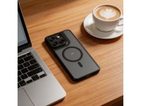 Tech-Protect Magmat MagSafe Case for Motorola Edge 70 Fusion / Fusion + 5G - Matte Black Tech-Protect Magmat MagSafe Case for Motorola Edge 70 Fusion / Fusion + 5G - Matte Black
