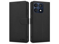 Tech-Protect Wallet Case for Motorola Edge 70 Pro 5G - Black Tech-Protect Wallet Case for Motorola Edge 70 Pro 5G - Black