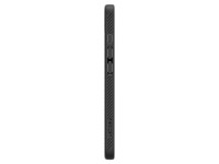 Spigen Liquid Air Mag MagSafe Case for iPhone 16e / 17e - Matte Black Spigen Liquid Air Mag MagSafe Case for iPhone 16e / 17e - Matte Black