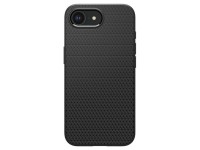 Spigen Liquid Air Mag MagSafe Case for iPhone 16e / 17e - Matte Black Spigen Liquid Air Mag MagSafe Case for iPhone 16e / 17e - Matte Black
