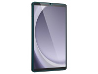 Protector de pantalla de cristal templado Spigen ALM Glas.tR Slim para Samsung Galaxy Tab A9 de 8,7 Protector de pantalla de cristal templado Spigen ALM Glas.tR Slim para Samsung Galaxy Tab A9 de 8,7