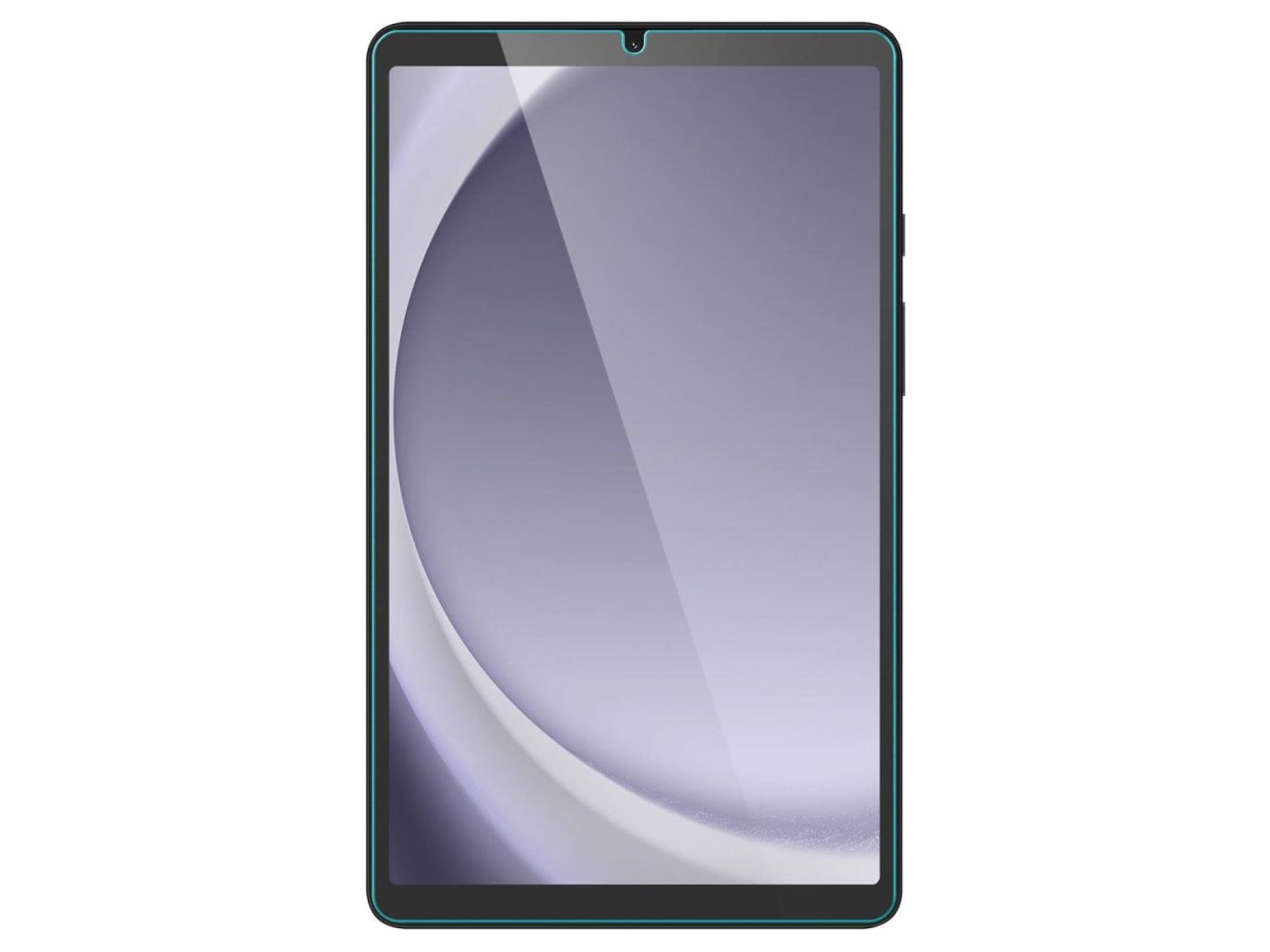 Spigen ALM Glas.tR Película de Vidro Temperado Fina para Samsung Galaxy Tab A9 8.7''