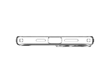 Funda Spigen Ultra Hybrid Mag Case con MagSafe para iPhone 15 - Blanca Funda Spigen Ultra Hybrid Mag Case con MagSafe para iPhone 15 - Blanca