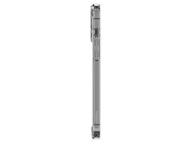Capa Spigen Ultra Hybrid Mag com MagSafe para iPhone 13 Pro - Branca
