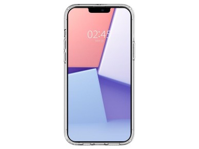 Capa Spigen Ultra Hybrid Mag com MagSafe para iPhone 13 Pro - Branca