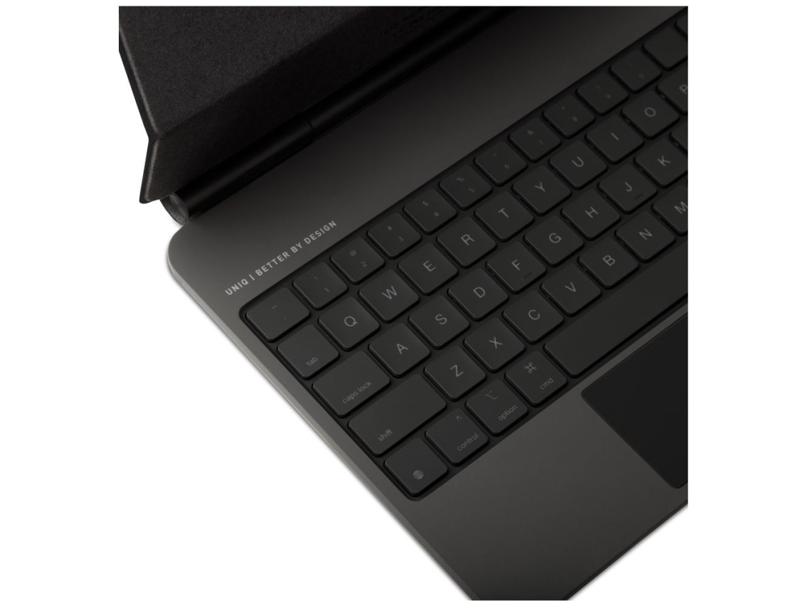 Funda inteligente magn�tica Uniq Venno Pro con teclado para iPad Air 13" 2024 / 2025 / iPad Pro 13" 