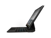Capa inteligente magnética Uniq Venno Pro com teclado para iPad Air 13" 2024/2025 / iPad Pro 13" 202 Capa inteligente magnética Uniq Venno Pro com teclado para iPad Air 13" 2024/2025 / iPad Pro 13" 202