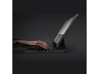 Capa inteligente magnética Uniq Venno Pro com teclado para iPad Air 13" 2024/2025 / iPad Pro 13" 202 Capa inteligente magnética Uniq Venno Pro com teclado para iPad Air 13" 2024/2025 / iPad Pro 13" 202