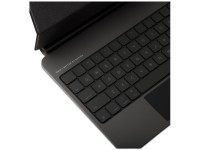 Capa inteligente magnética Uniq Venno Pro com teclado para iPad Air 13" 2024/2025 / iPad Pro 13" 202 Capa inteligente magnética Uniq Venno Pro com teclado para iPad Air 13" 2024/2025 / iPad Pro 13" 202
