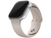 Capa Uniq Nautic para Apple Watch 42mm - Transparente Capa Uniq Nautic para Apple Watch 42mm - Transparente