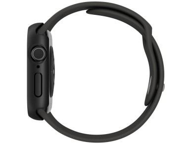 Uniq Nautic Case for Apple Watch 42mm - Black