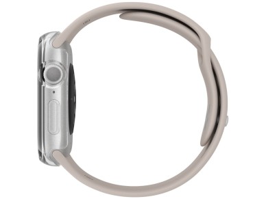 Uniq Nautic Case for Apple Watch 42mm - Transparent Uniq Nautic Case for Apple Watch 42mm - Transparent
