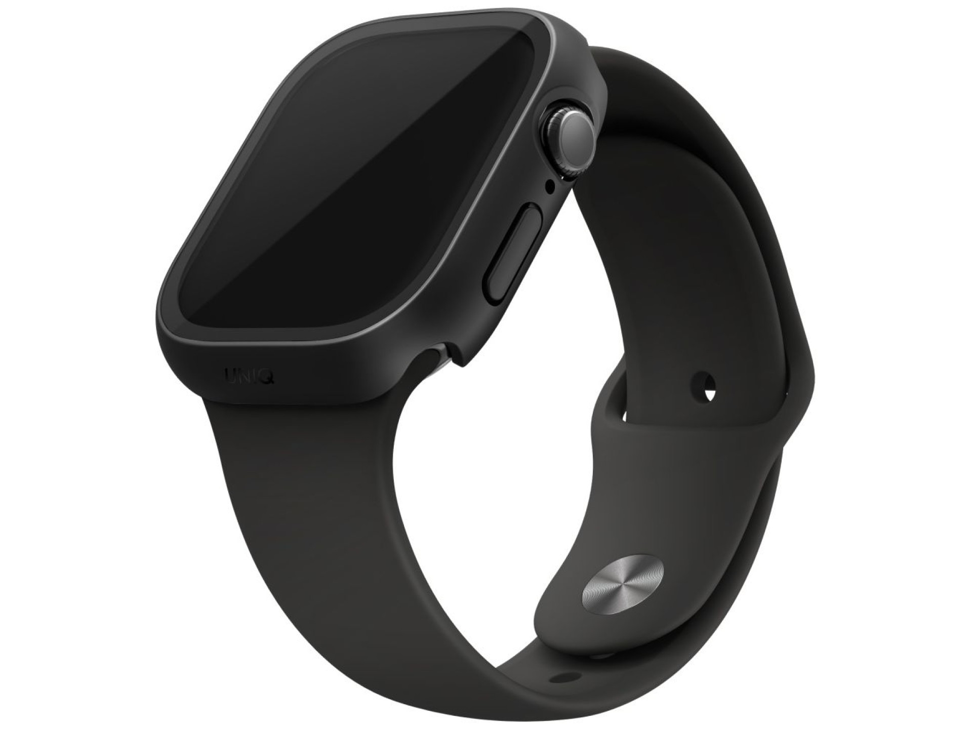 Capa náutica exclusiva para Apple Watch 42mm - Preta