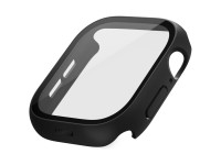 Capa náutica exclusiva para Apple Watch 42mm - Preta Capa náutica exclusiva para Apple Watch 42mm - Preta