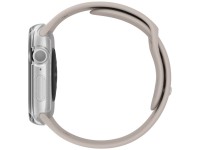 Uniq Nautic Case for Apple Watch 46mm - Transparent Uniq Nautic Case for Apple Watch 46mm - Transparent