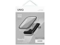 Capa Uniq Nautic para Apple Watch 42mm - Transparente Capa Uniq Nautic para Apple Watch 42mm - Transparente