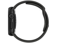 Capa náutica exclusiva para Apple Watch 46mm - Preta Capa náutica exclusiva para Apple Watch 46mm - Preta