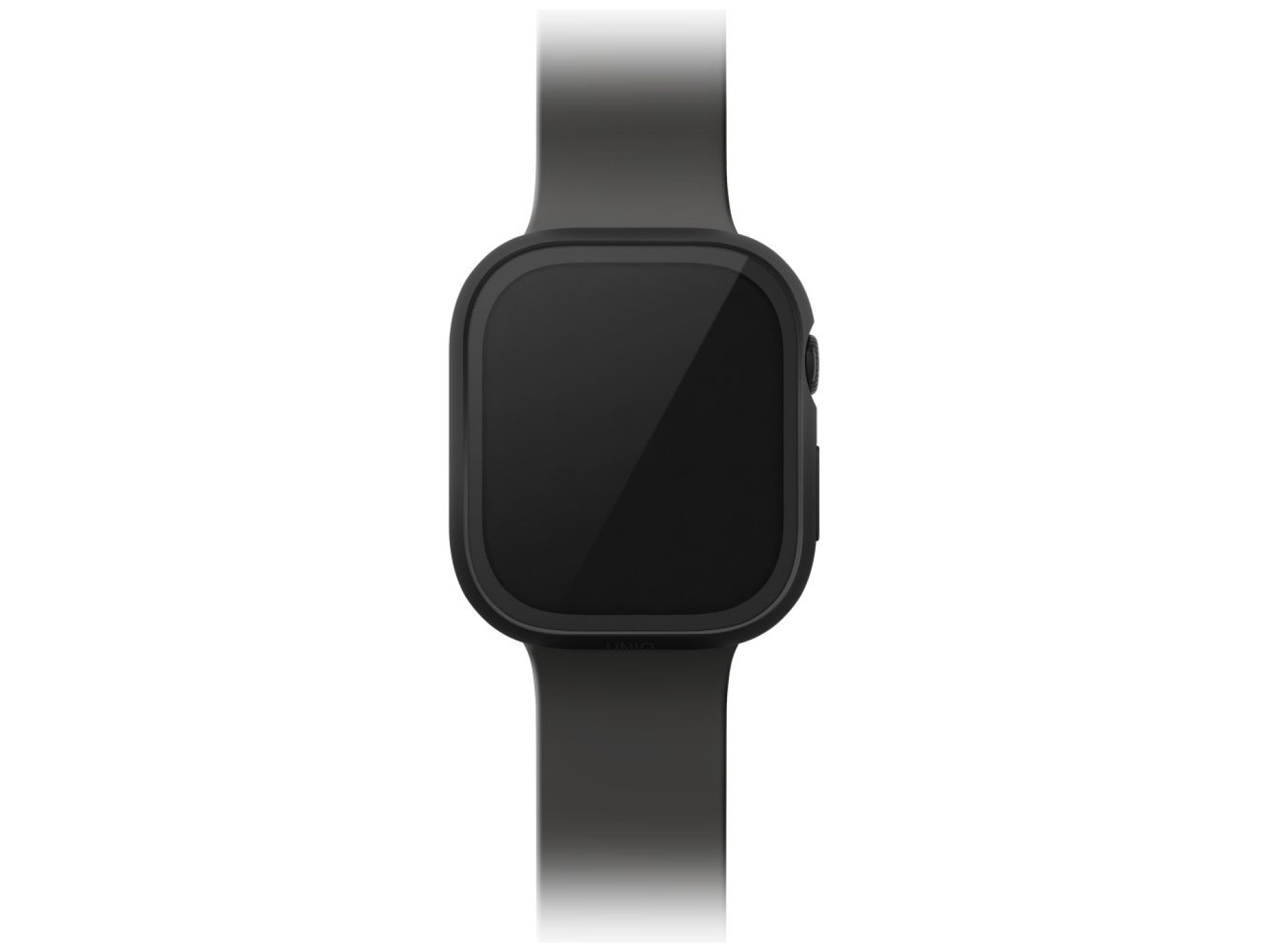 Capa náutica exclusiva para Apple Watch 42mm - Preta