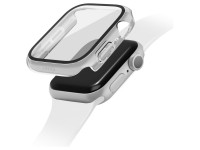 Capa Uniq Nautic para Apple Watch 42mm - Transparente Capa Uniq Nautic para Apple Watch 42mm - Transparente