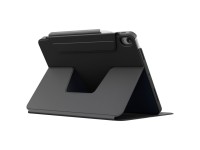 Funda Uniq Rovus Snapmount magnética giratoria 360° desmontable para iPad de 11" (2025) / iPad de 10 Funda Uniq Rovus Snapmount magnética giratoria 360° desmontable para iPad de 11" (2025) / iPad de 10