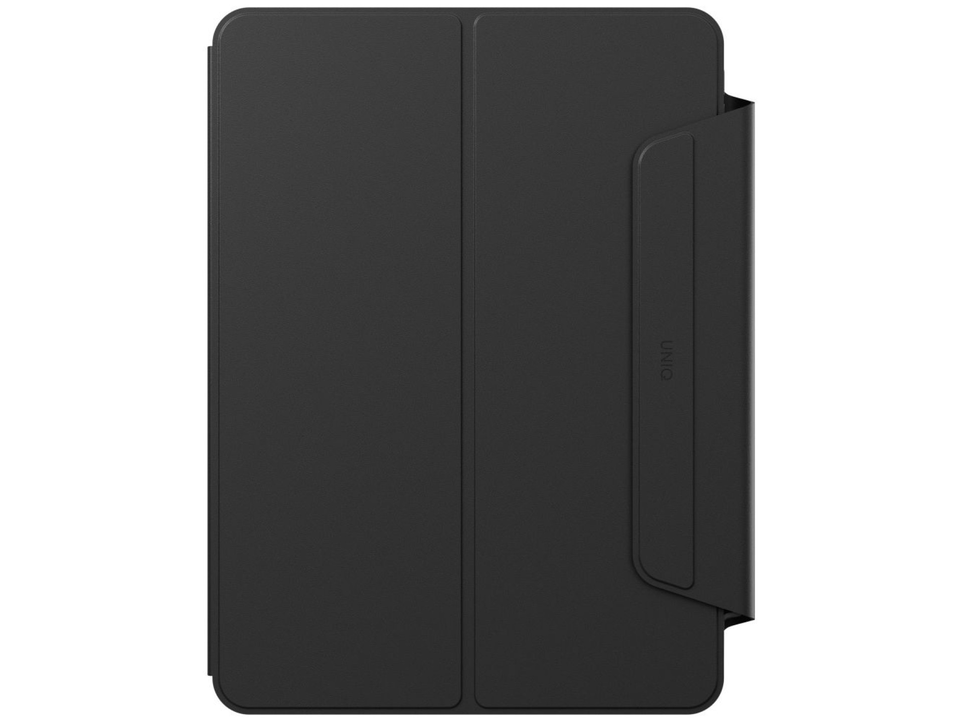 Funda Uniq Rovus Snapmount magnética giratoria 360° desmontable para iPad de 11