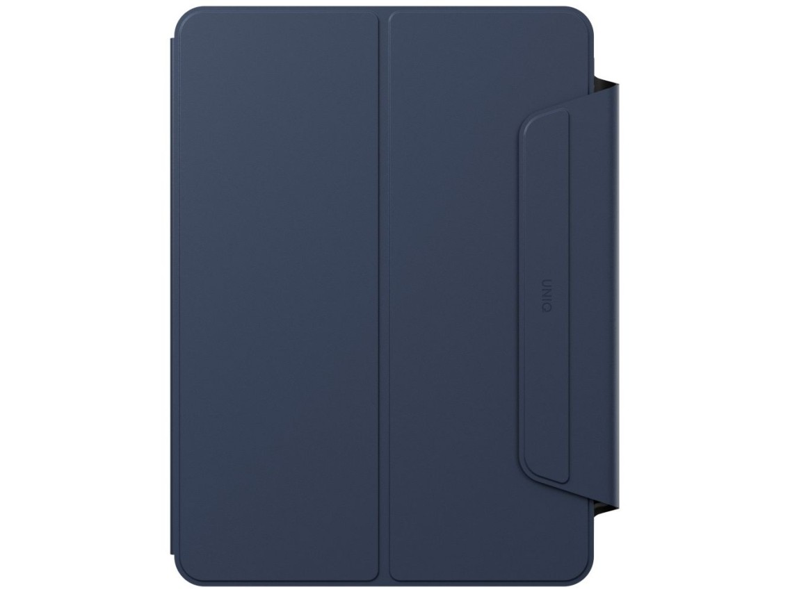 Uniq Rovus Snapmount Magnetic 360 Rotating Detachable case for iPad 11" 2025 / iPad 10.9" 2022 (10th