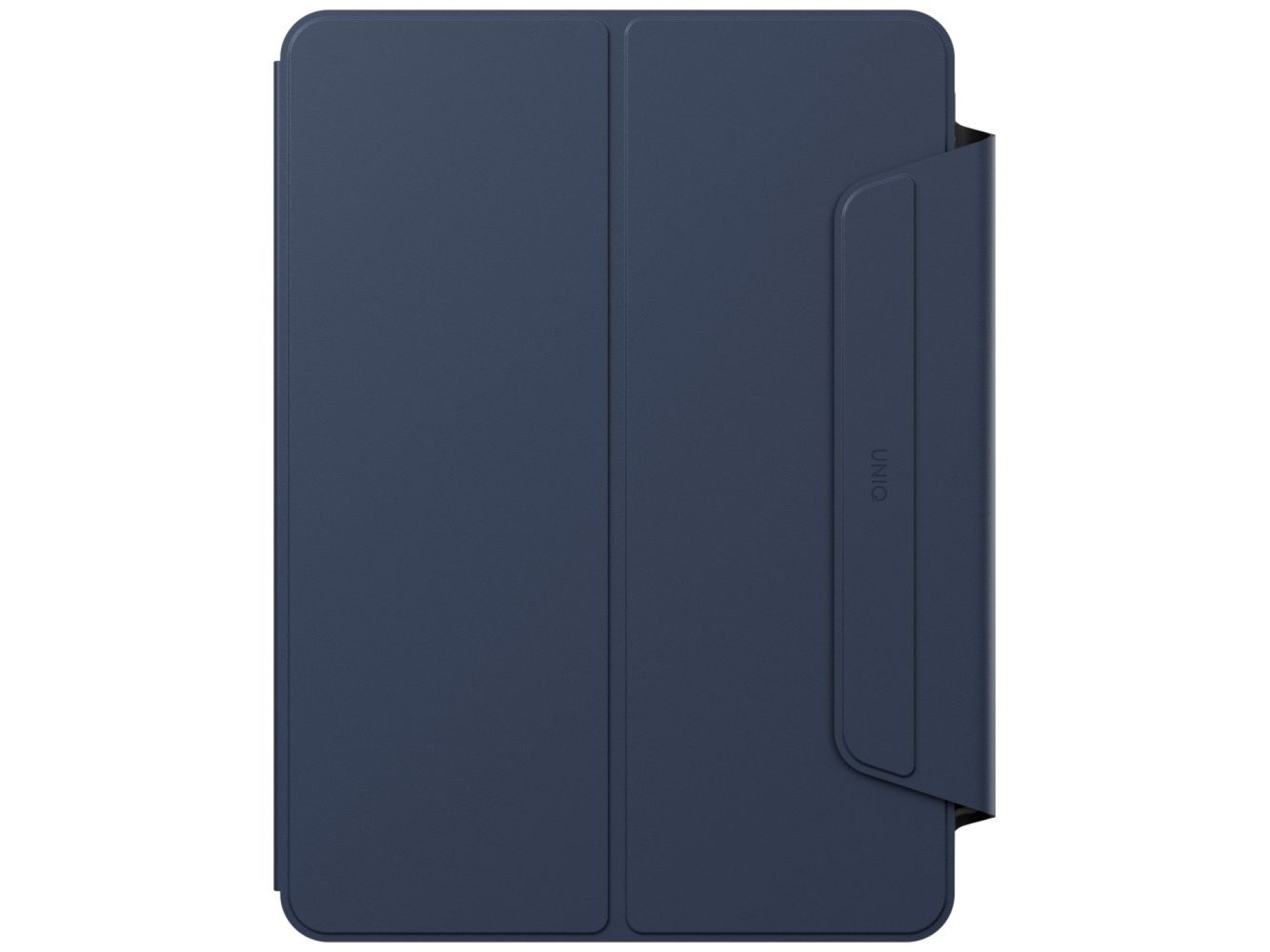 Funda Uniq Rovus Snapmount magnética giratoria 360° desmontable para iPad de 11