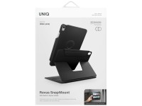Funda Uniq Rovus Snapmount magnética giratoria 360° desmontable para iPad de 11" (2025) / iPad de 10 Funda Uniq Rovus Snapmount magnética giratoria 360° desmontable para iPad de 11" (2025) / iPad de 10