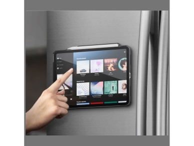 Uniq Rovus Snapmount Magnetic 360 Rotating Detachable Case for iPad 11" 2025 / iPad 10.9" 2022 (10th Uniq Rovus Snapmount Magnetic 360 Rotating Detachable Case for iPad 11" 2025 / iPad 10.9" 2022 (10th