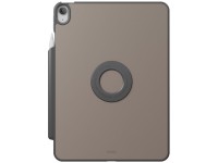 Uniq Rovus Snapmount Magnetic 360 Rotating Detachable Case for iPad 11" 2025 / iPad 10.9" 2022 (10th Uniq Rovus Snapmount Magnetic 360 Rotating Detachable Case for iPad 11" 2025 / iPad 10.9" 2022 (10th