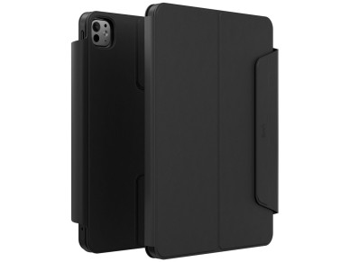 Uniq Rovus Snapmount Capa magn�tica girat�ria 360� destac�vel para iPad Pro 13" 2024 (7� gera��o) - 