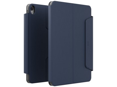 Uniq Rovus Snapmount Magnetic 360 Rotating Detachable case for iPad Air 11" 2024 / 2025 / iPad Air 1 Uniq Rovus Snapmount Magnetic 360 Rotating Detachable case for iPad Air 11" 2024 / 2025 / iPad Air 1
