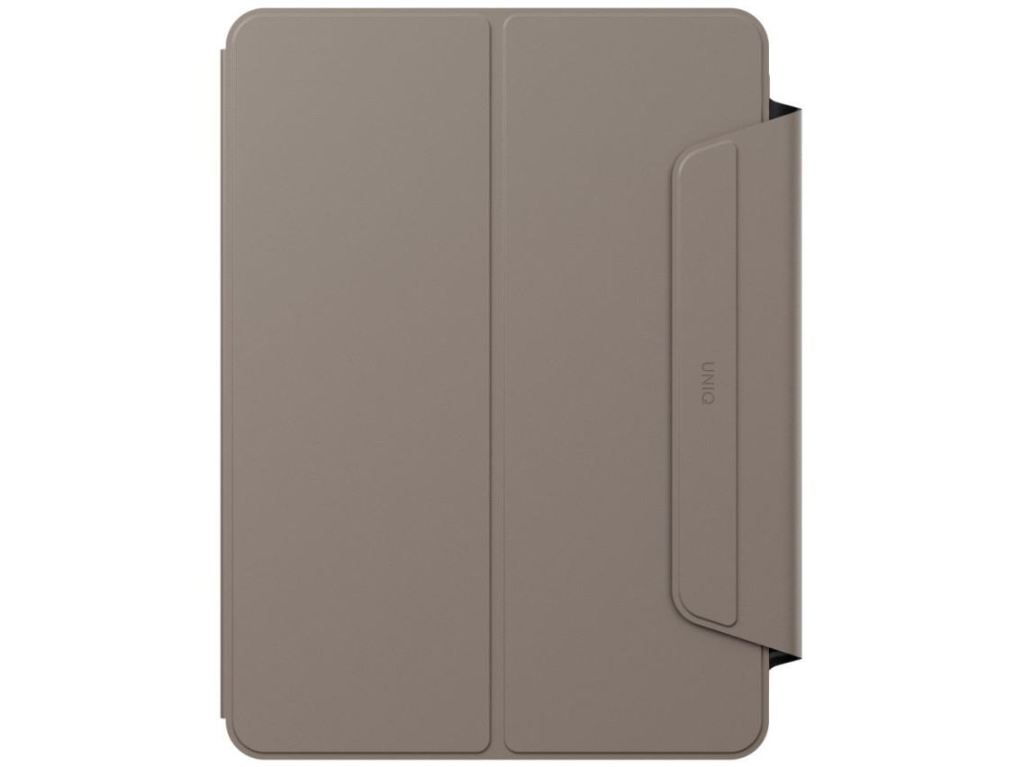Uniq Rovus Snapmount Magnetic 360 Rotating Detachable Case for iPad 11" 2025 / iPad 10.9" 2022 (10th