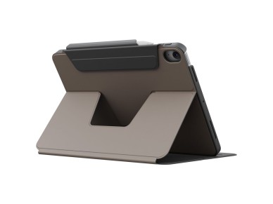 Uniq Rovus Snapmount Magnetic 360 Rotating Detachable Case for iPad 11" 2025 / iPad 10.9" 2022 (10th Uniq Rovus Snapmount Magnetic 360 Rotating Detachable Case for iPad 11" 2025 / iPad 10.9" 2022 (10th