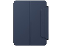 Uniq Rovus Snapmount Capa Magnética Destacável com Rotação de 360° para iPad Air 11" 2024/2025 / iPa Uniq Rovus Snapmount Capa Magnética Destacável com Rotação de 360° para iPad Air 11" 2024/2025 / iPa