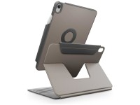 Uniq Rovus Snapmount Magnetic 360 Rotating Detachable Case for iPad 11" 2025 / iPad 10.9" 2022 (10th