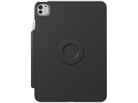 Uniq Rovus Snapmount Capa magn�tica girat�ria 360� destac�vel para iPad Pro 13" 2024 (7� gera��o) - 