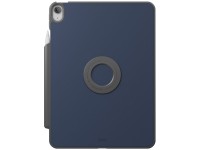 Uniq Rovus Snapmount Capa Magnética Destacável com Rotação de 360° para iPad Air 11" 2024/2025 / iPa Uniq Rovus Snapmount Capa Magnética Destacável com Rotação de 360° para iPad Air 11" 2024/2025 / iPa