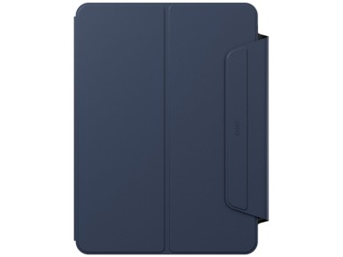 Uniq Rovus Snapmount Magnetic 360 Rotating Detachable case for iPad Air 11" 2024 / 2025 / iPad Air 1 Uniq Rovus Snapmount Magnetic 360 Rotating Detachable case for iPad Air 11" 2024 / 2025 / iPad Air 1