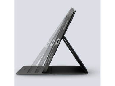 Uniq Rovus Snapmount Magnetic 360 Rotating Detachable Case for iPad 11" 2025 / iPad 10.9" 2022 (10th Uniq Rovus Snapmount Magnetic 360 Rotating Detachable Case for iPad 11" 2025 / iPad 10.9" 2022 (10th