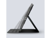 Uniq Rovus Snapmount Magnetic 360 Rotating Detachable Case for iPad 11" 2025 / iPad 10.9" 2022 (10th Uniq Rovus Snapmount Magnetic 360 Rotating Detachable Case for iPad 11" 2025 / iPad 10.9" 2022 (10th