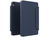 Uniq Rovus Snapmount Capa Magnética Destacável com Rotação de 360° para iPad Air 11" 2024/2025 / iPa Uniq Rovus Snapmount Capa Magnética Destacável com Rotação de 360° para iPad Air 11" 2024/2025 / iPa