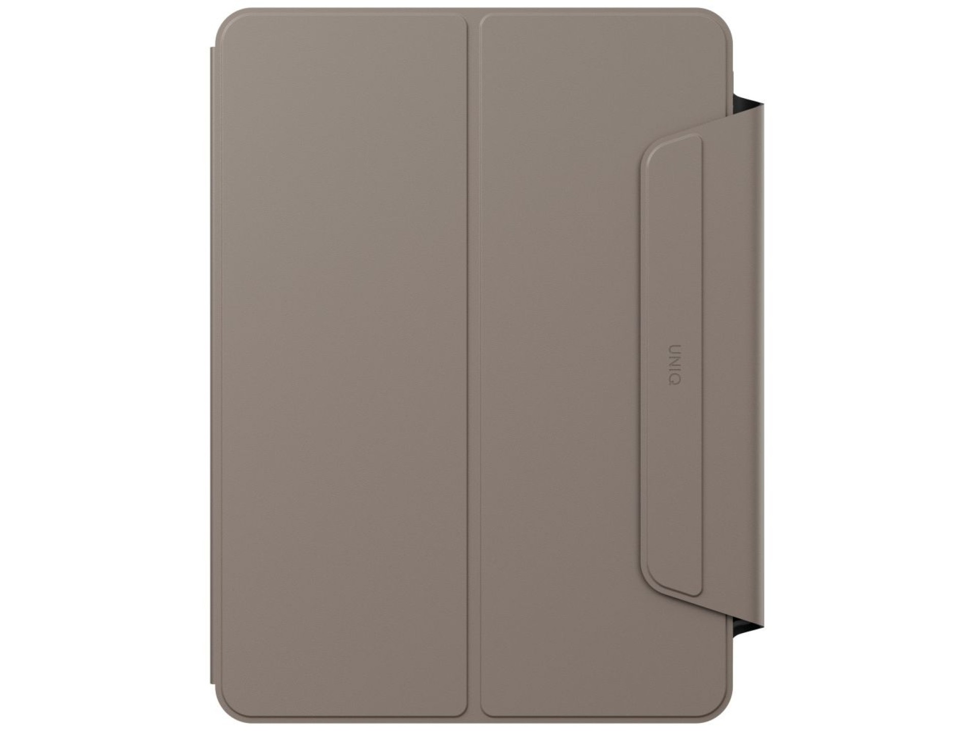 Uniq Rovus Snapmount Capa Magnética Destacável com Rotação de 360° para iPad 11