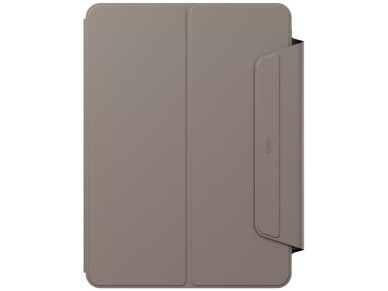 Uniq Rovus Snapmount Magnetic 360 Rotating Detachable Case for iPad 11" 2025 / iPad 10.9" 2022 (10th Uniq Rovus Snapmount Magnetic 360 Rotating Detachable Case for iPad 11" 2025 / iPad 10.9" 2022 (10th