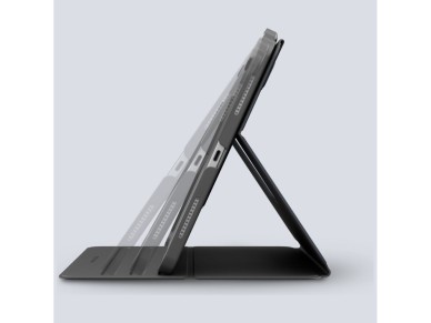 Uniq Rovus Snapmount Capa Magnética Destacável com Rotação de 360° para iPad Air 11" 2024/2025 / iPa Uniq Rovus Snapmount Capa Magnética Destacável com Rotação de 360° para iPad Air 11" 2024/2025 / iPa
